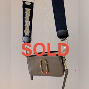 Marc Jacobs Bag